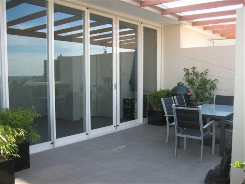 50/451 Gregory Terrace, Petrie Terrace QLD 4000