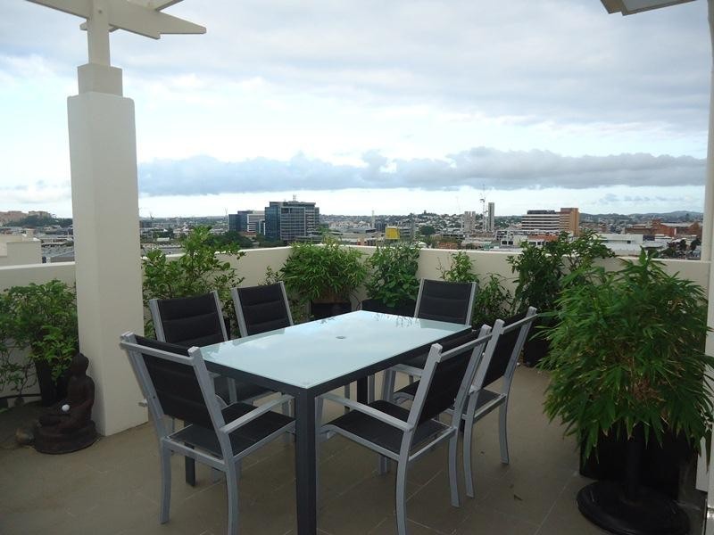 50/451 Gregory Terrace, Petrie Terrace QLD 4000