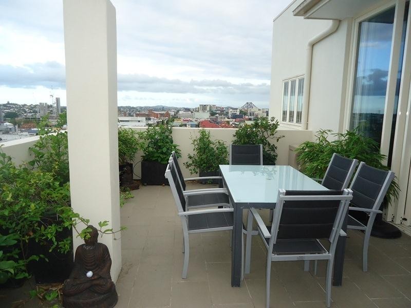 50/451 Gregory Terrace, Petrie Terrace QLD 4000