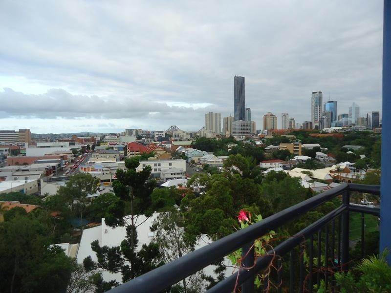 50/451 Gregory Terrace, Petrie Terrace QLD 4000