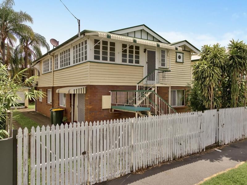 209 James Street, New Farm QLD 4005