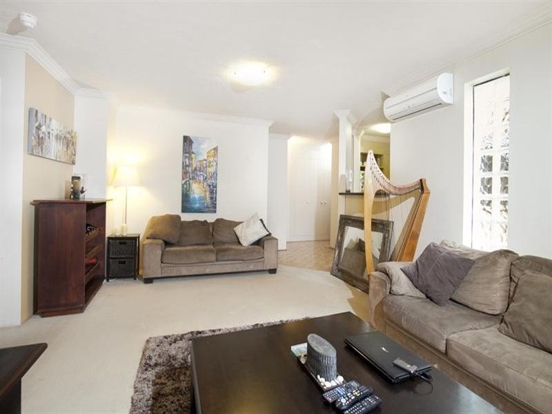 13/289 Harcourt Street, New Farm QLD 4005