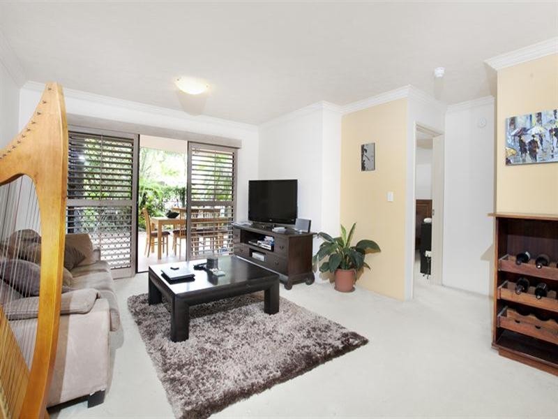 13/289 Harcourt Street, New Farm QLD 4005