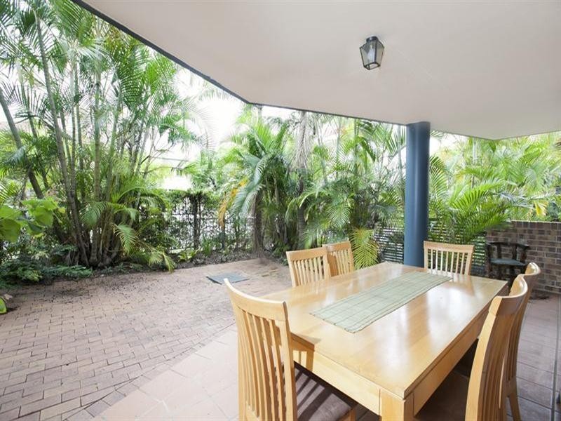 13/289 Harcourt Street, New Farm QLD 4005