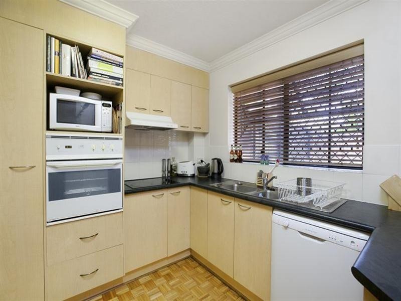 13/289 Harcourt Street, New Farm QLD 4005