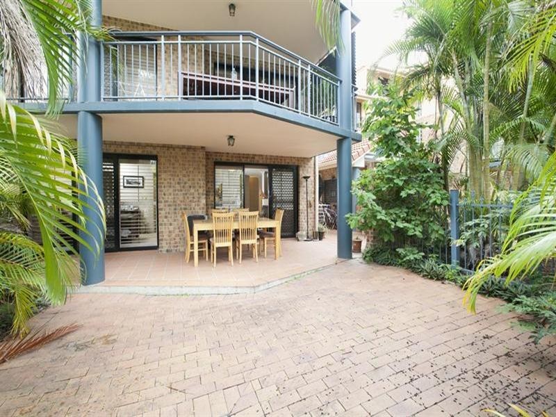 13/289 Harcourt Street, New Farm QLD 4005