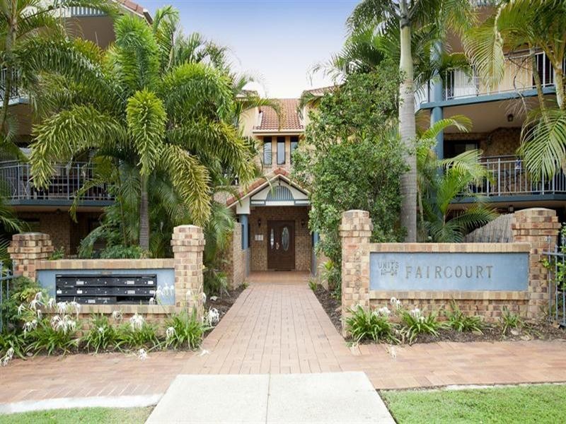 13/289 Harcourt Street, New Farm QLD 4005