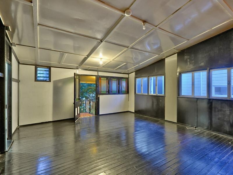 100 James Street, New Farm QLD 4005