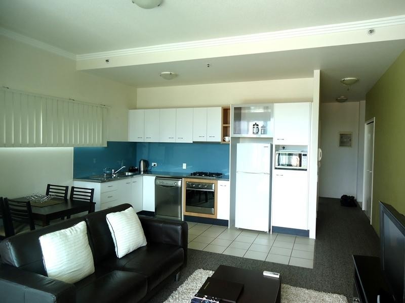 502/353 Turbot Street, Brisbane QLD 4000