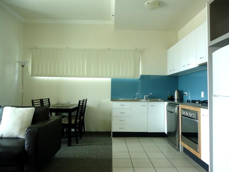 502/353 Turbot Street, Brisbane QLD 4000