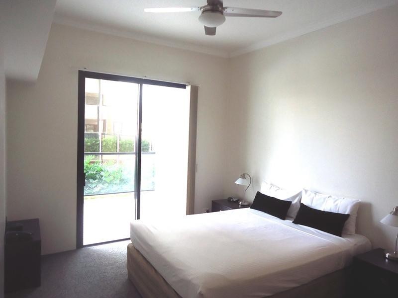 502/353 Turbot Street, Brisbane QLD 4000