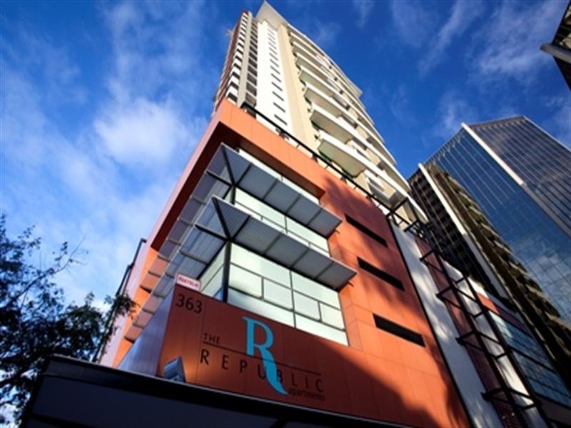 502/353 Turbot Street, Brisbane QLD 4000