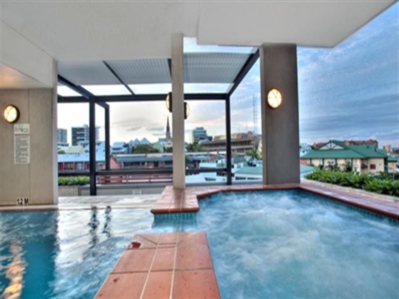 502/353 Turbot Street, Brisbane QLD 4000