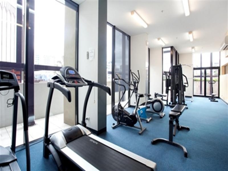 502/353 Turbot Street, Brisbane QLD 4000