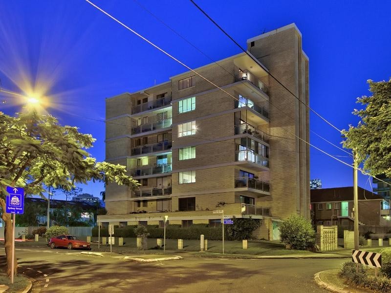 9/161 Moray Street, New Farm QLD 4005