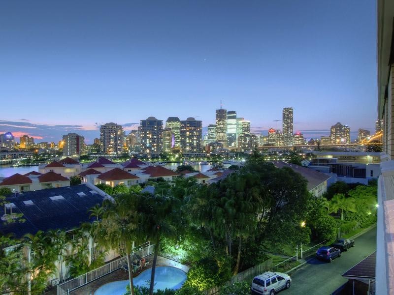 9/161 Moray Street, New Farm QLD 4005