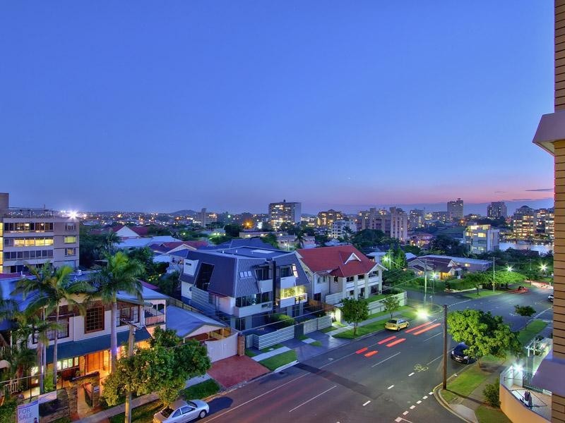 9/161 Moray Street, New Farm QLD 4005