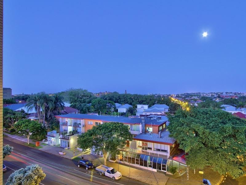 9/161 Moray Street, New Farm QLD 4005