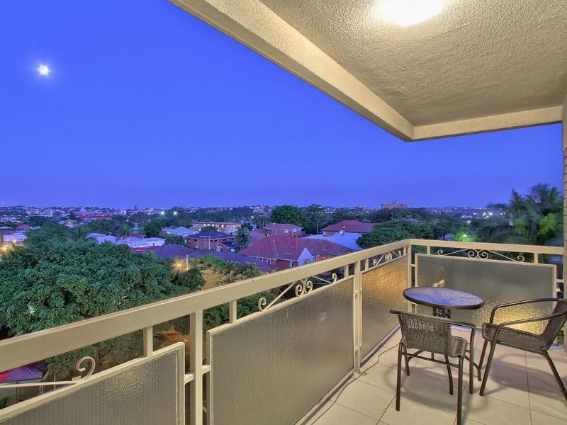 9/161 Moray Street, New Farm QLD 4005