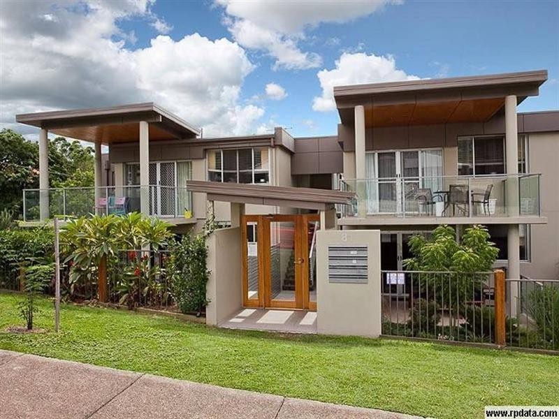 5/81 Maryvale Street, Toowong QLD 4066