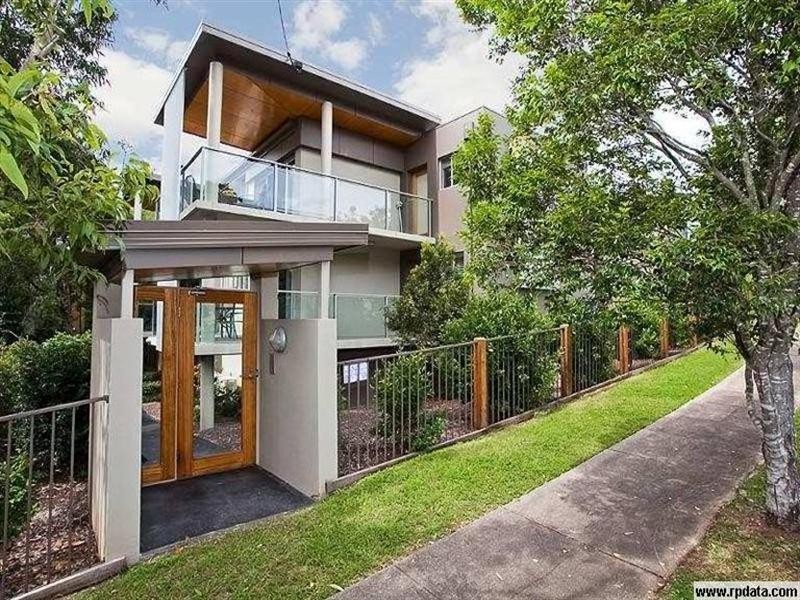 5/81 Maryvale Street, Toowong QLD 4066