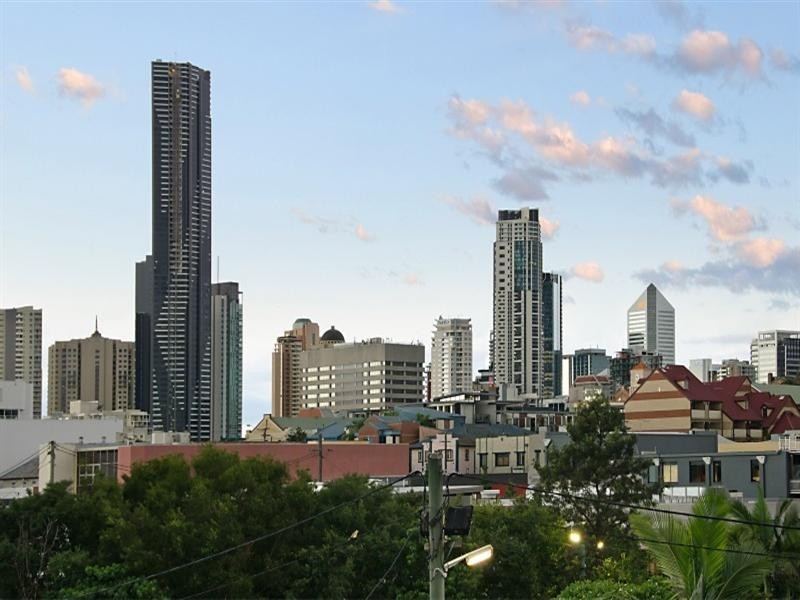 50 Anderson Street, Fortitude Valley QLD 4006