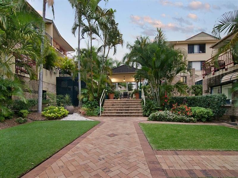 50 Anderson Street, Fortitude Valley QLD 4006