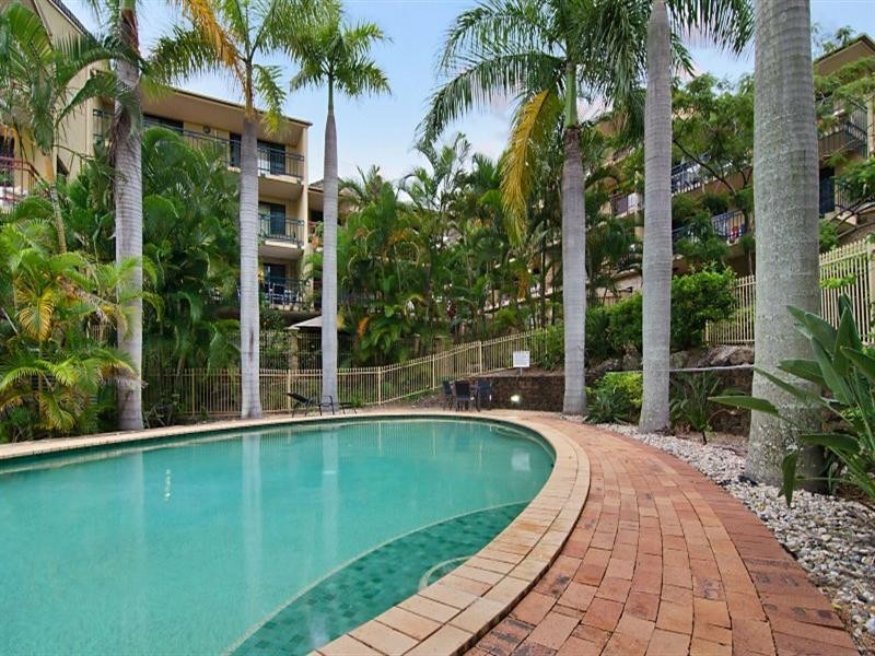 50 Anderson Street, Fortitude Valley QLD 4006