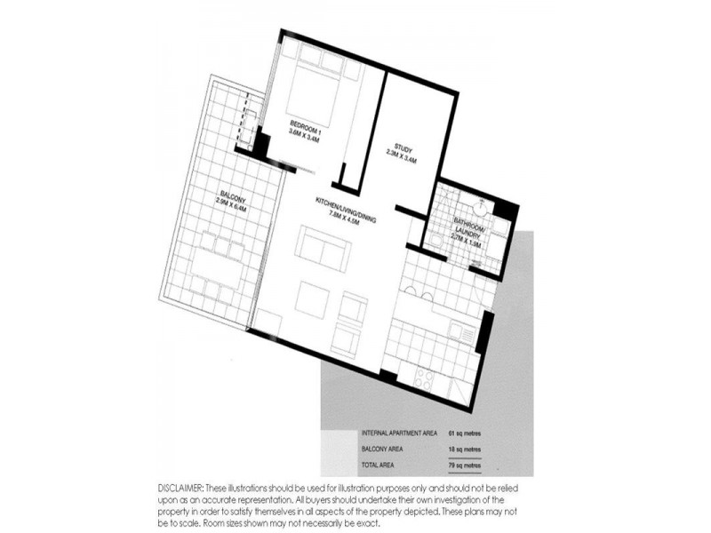 139/71 Beeston Street, Teneriffe QLD 4005