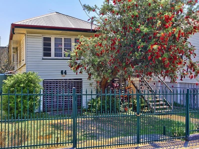 64 Annie Street, New Farm QLD 4005