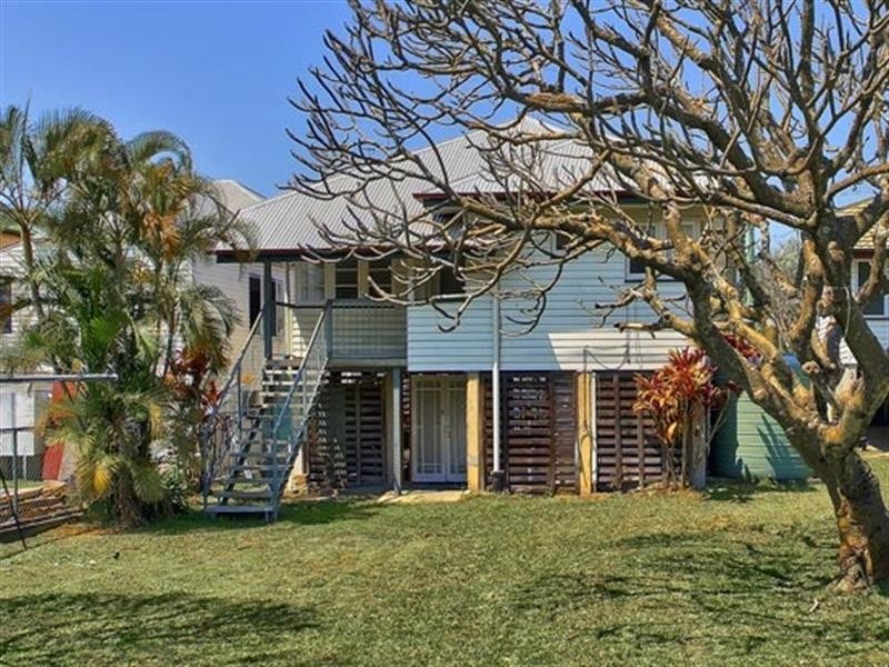 64 Annie Street, New Farm QLD 4005