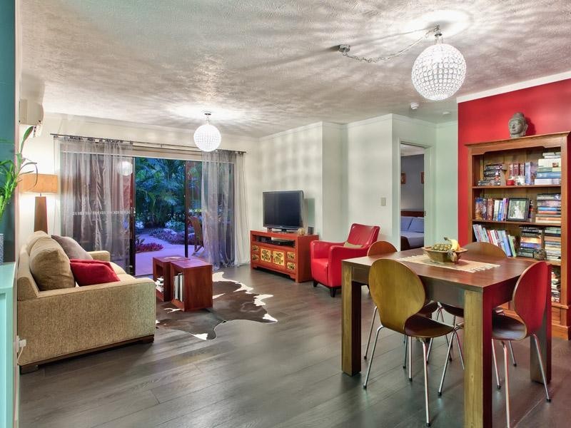 1/289 Harcourt Street, New Farm QLD 4005