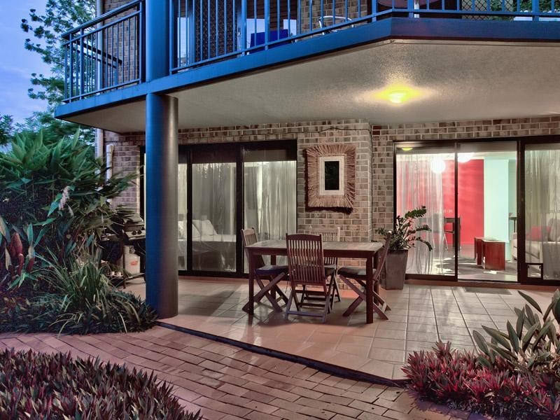 1/289 Harcourt Street, New Farm QLD 4005