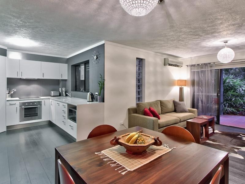 1/289 Harcourt Street, New Farm QLD 4005