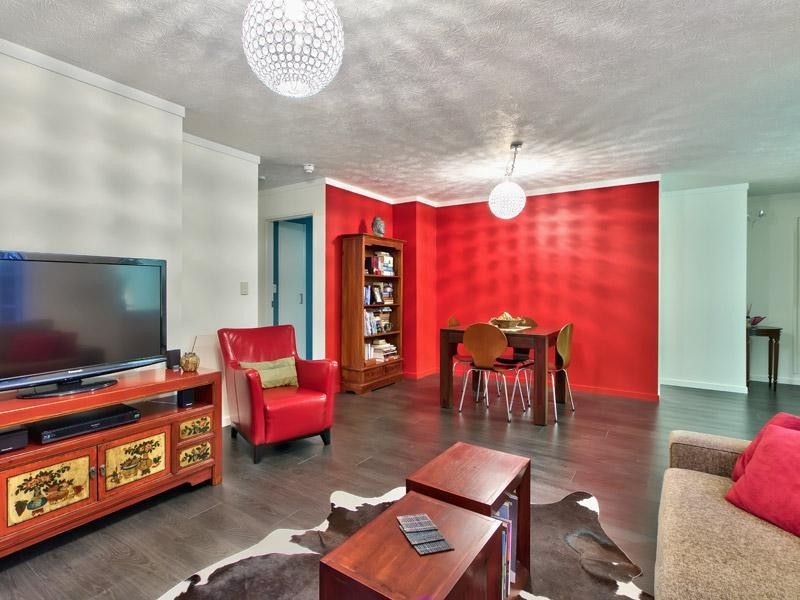 1/289 Harcourt Street, New Farm QLD 4005