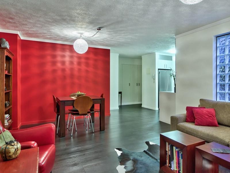 1/289 Harcourt Street, New Farm QLD 4005