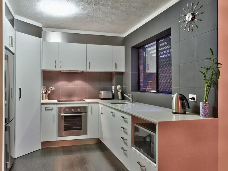 1/289 Harcourt Street, New Farm QLD 4005