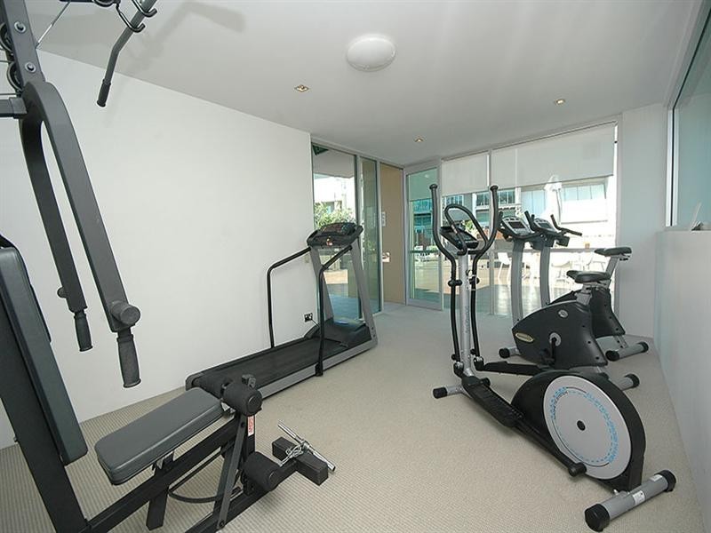 4/20 Newstead Terrace, Newstead QLD 4006