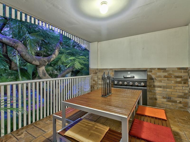 23/159 Merthyr Road, New Farm QLD 4005