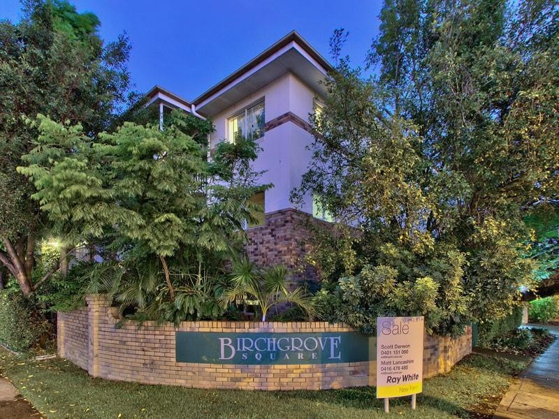 23/159 Merthyr Road, New Farm QLD 4005