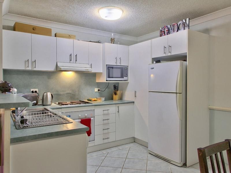 23/159 Merthyr Road, New Farm QLD 4005