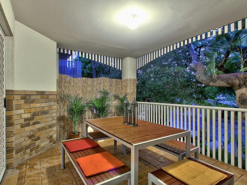 23/159 Merthyr Road, New Farm QLD 4005