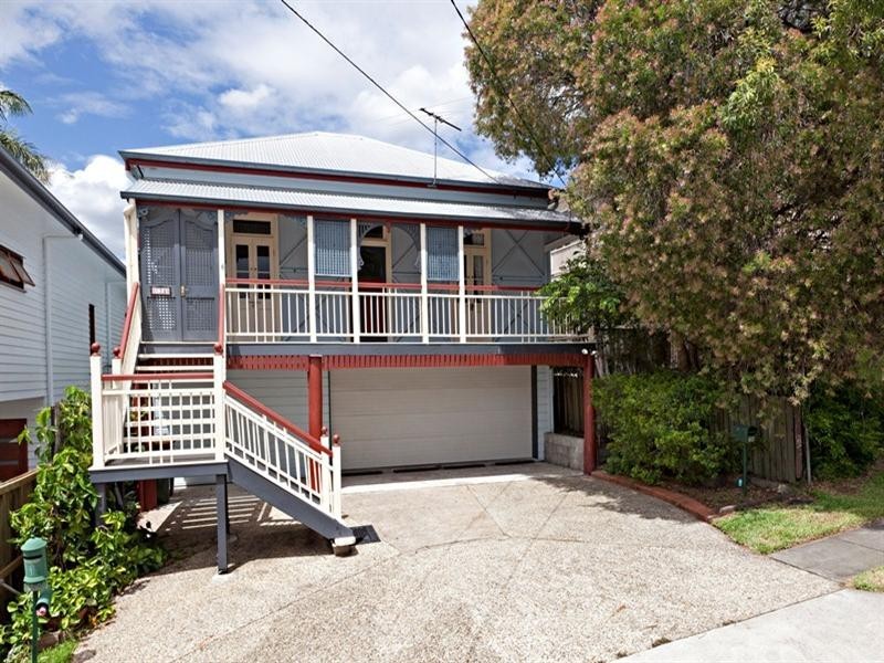 24 Walker Street, Windsor QLD 4030