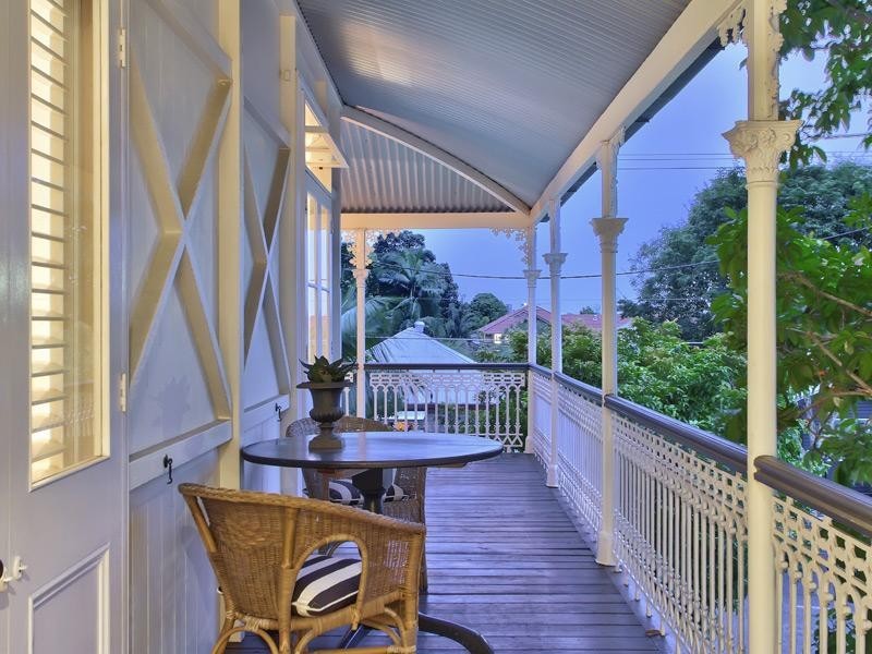 253 Kent Street, New Farm QLD 4005