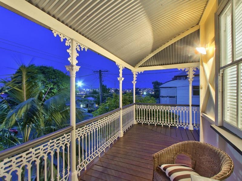 253 Kent Street, New Farm QLD 4005