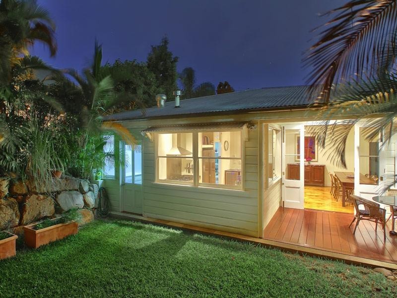 253 Kent Street, New Farm QLD 4005