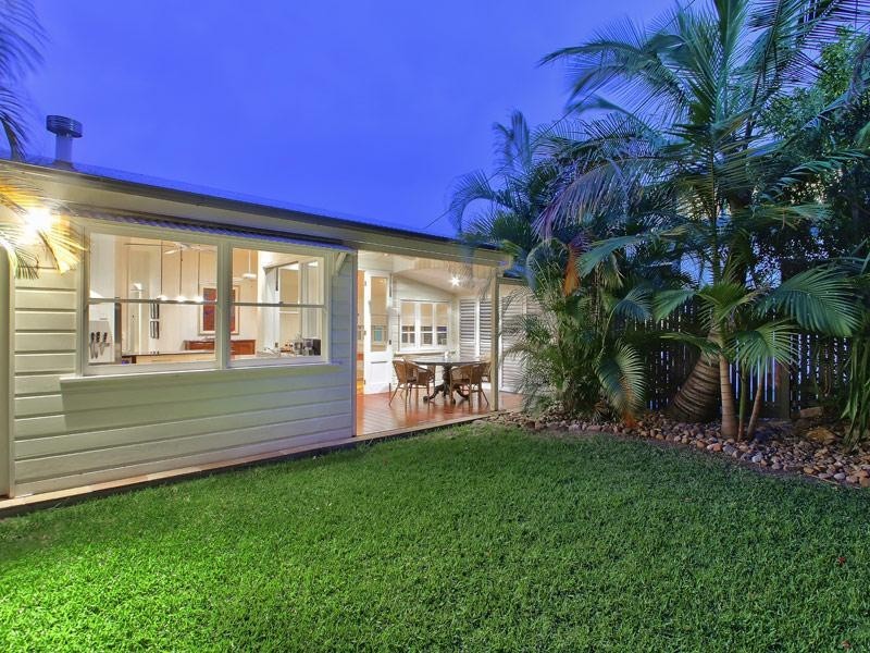 253 Kent Street, New Farm QLD 4005