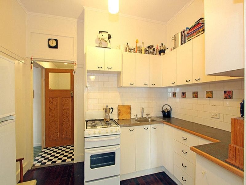 1/497 Bowen Terrace, New Farm QLD 4005