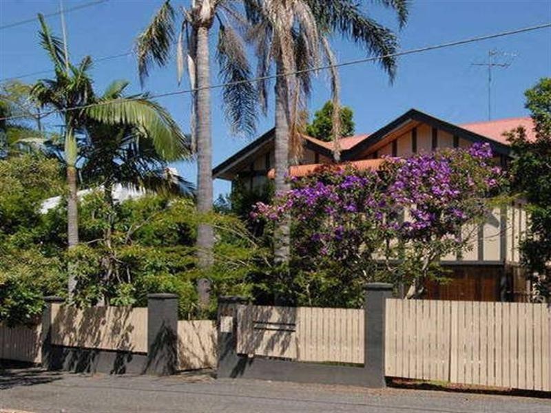 1/497 Bowen Terrace, New Farm QLD 4005