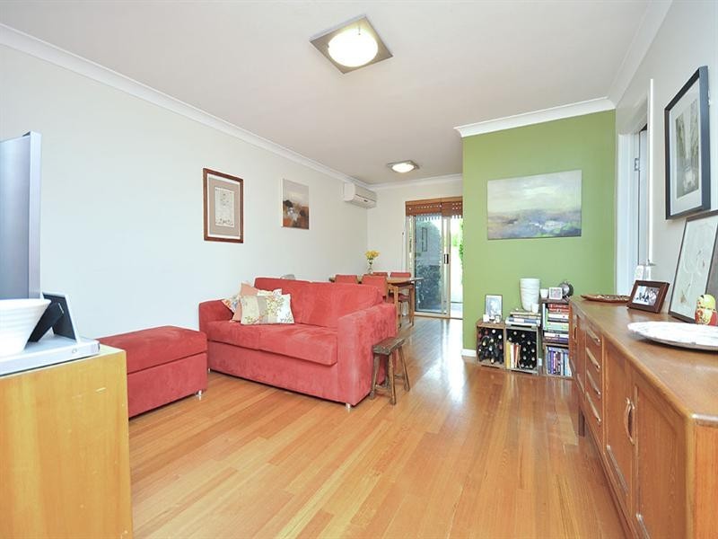 1/19 Annie Street, New Farm QLD 4005